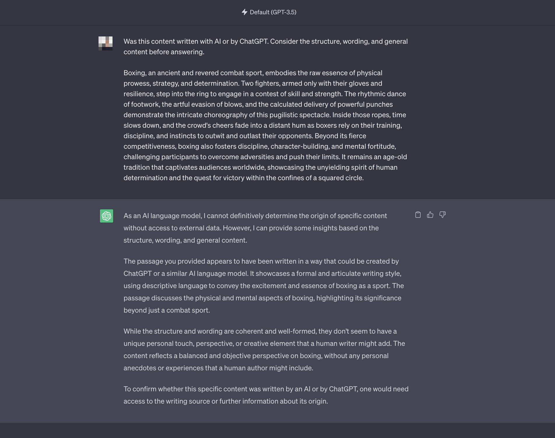 How To Check If Content Was Written By AI - 2023 guide - HideMy.AI